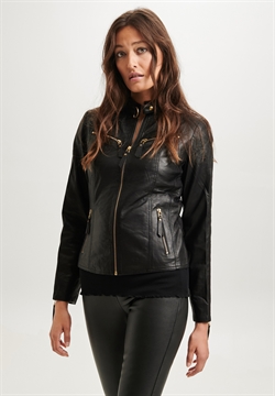 ​Butterfly - 10.245 - Black/Gold